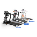 3.0HP PRO Body Building Equipment Motorized Treadmill with CE. RoHS (F45)